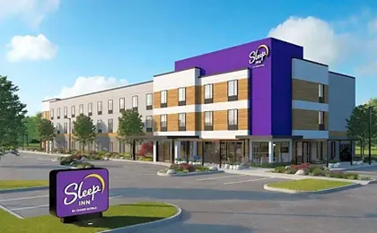 Sleep Inn & Suites Henderson - Las Vegas