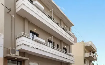Chania Experience Residence