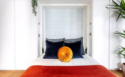 Idyllic Covent Garden Flat