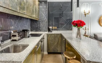 Merveil - Luxury Suite -Champs Elysees-Ponthieu II
