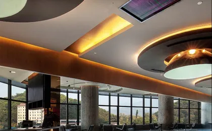 Shenzhen O Hotel