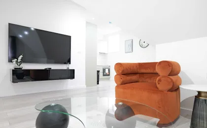 The Wembley Crown Heights 1 Bed Flat