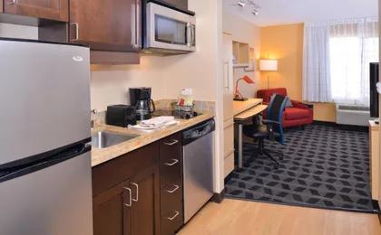 Towneplace Suites las Vegas Henderson