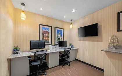 Comfort Inn Gaslamp Convention Center