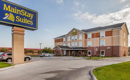 Mainstay Suites