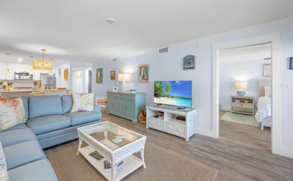 Pelicans Roost 306 2 Bedroom Condo