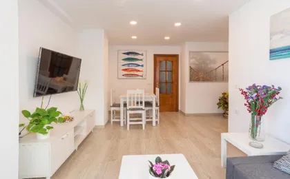 Alboran Beach Terrace