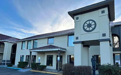 Quality Inn Ashland