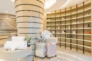 Atour Hotel Zhuantang Academy of Fine Arts Hangzhou
