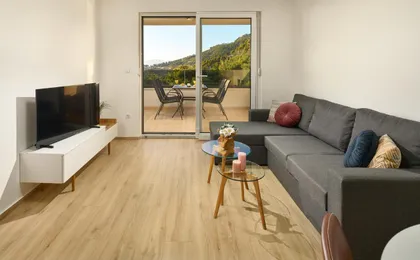Sun Spalato Residence