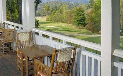 Brasstown Valley Resort & Spa