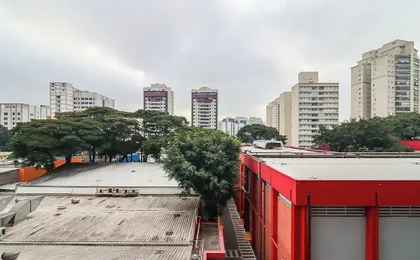 La Vida Estilo Barroco