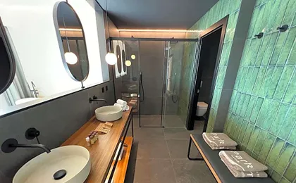 Hotel Primavera Park