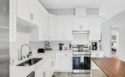 Twin Villas With Private Pools, Furnished Lanais, & All-new Interiors