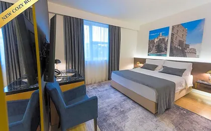 Hotel Jarun