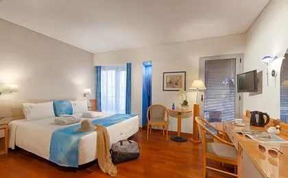 Tropical Hotel Seafront Boutique