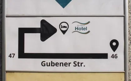 Nu Wave Hotel
