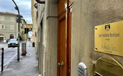 San Frediano Boutique
