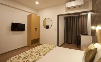 Hotel Panchvati Comforts