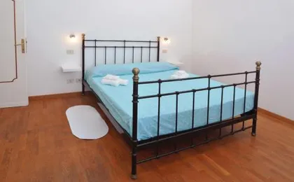 Casa verde pineta