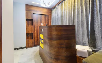 Fabhotel Srs Grand - Nr Mahindra University, Gandi Maisamma