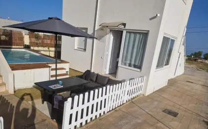 Asteria Apartments