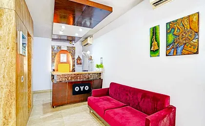 Townhouse Le Grand