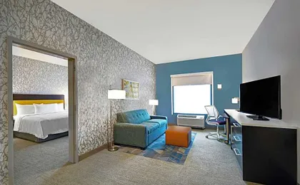 Home2 Suites by Hilton Lawrenceville Atlanta Sugarloaf