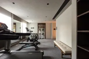 Atour S Hotel Chengdu Huaxi Hospital Provincial Gymnasium Metro Station