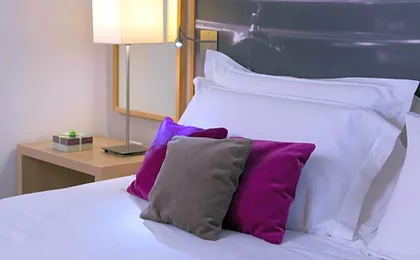 Mercure Paris 19 Philharmonie