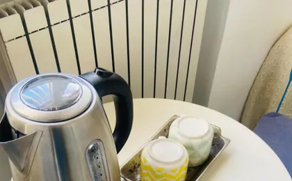 La Casa Sui Tetti