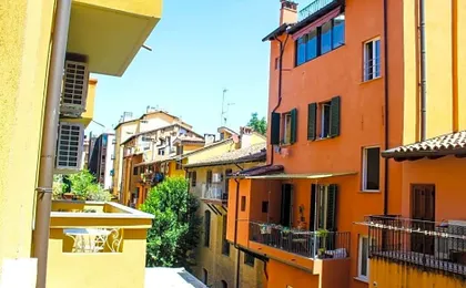 La Finestra Sul Canale