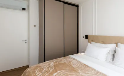 Lemon3 Deluxe Apartment