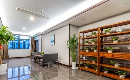 Youjia Hotel (Hangzhou Logistics Center Store)