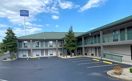 Baymont by Wyndham Cave City