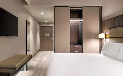 AC Hotel Manchester City Centre