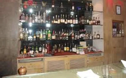 Hindusthan International Kolkata