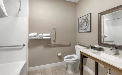 Best Western Independence Kansas City