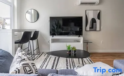 1BR | Views, Rooftop, Gym | Sophari B | Bellevue