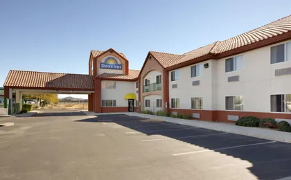 Days Inn by Wyndham Phoenix North