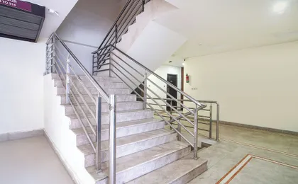 Fabhotel Namo Stay Inn