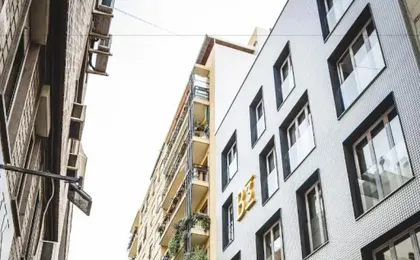 Apartamentos Bárbara 3