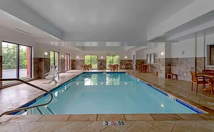 Comfort Suites Mt. Juliet-Nashville Area