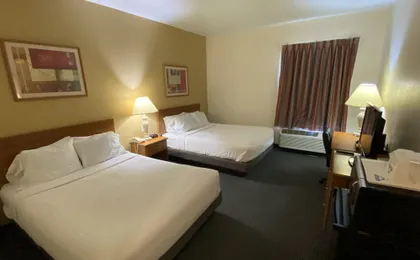 Days Inn by Wyndham Jefferson City