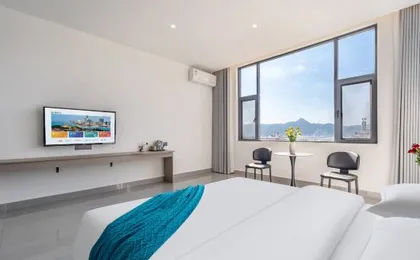 Qinglai Hotel (Gucheng Lijiang Store)