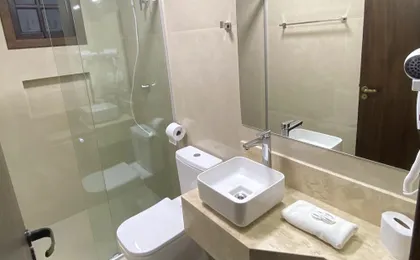 Pousada Canasvieiras