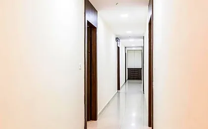 LYNQ CICO Hotel