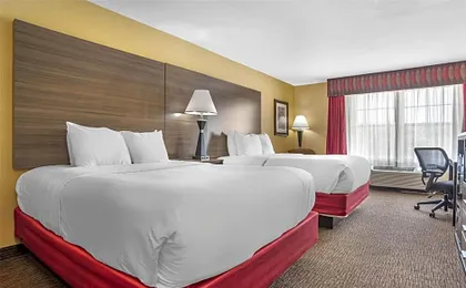 Best Western Plus Bessemer Hotel & Suites