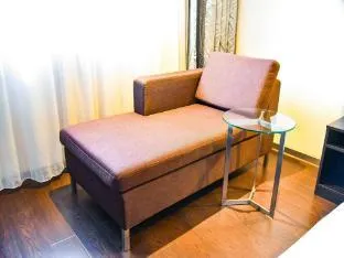 Orange Hotel Shanghai Xujiahui Ruijin South Road