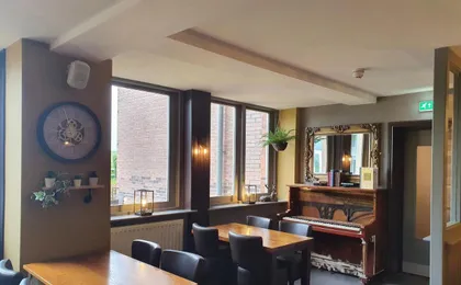 Cuttle Bridge Inn Hotel - Nec Birmingham Airport